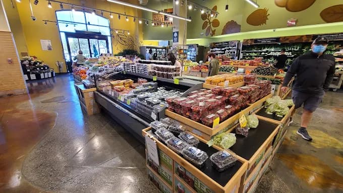 Photo of Whole Foods Market