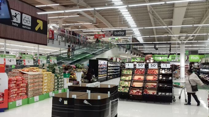 Photo of Asda