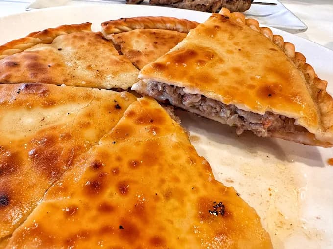 Photo of Dolan's Uyghur Cuisine