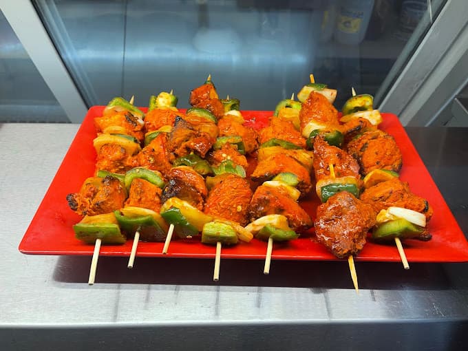 Photo of Motin Sweets & Masala