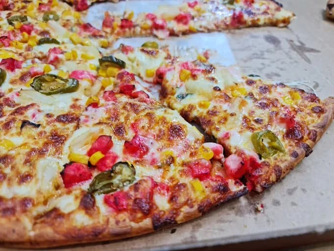 Photo of Pizza Village