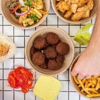 Photo of Flé Flé Grill