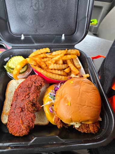 Photo of Dave's Hot Chicken