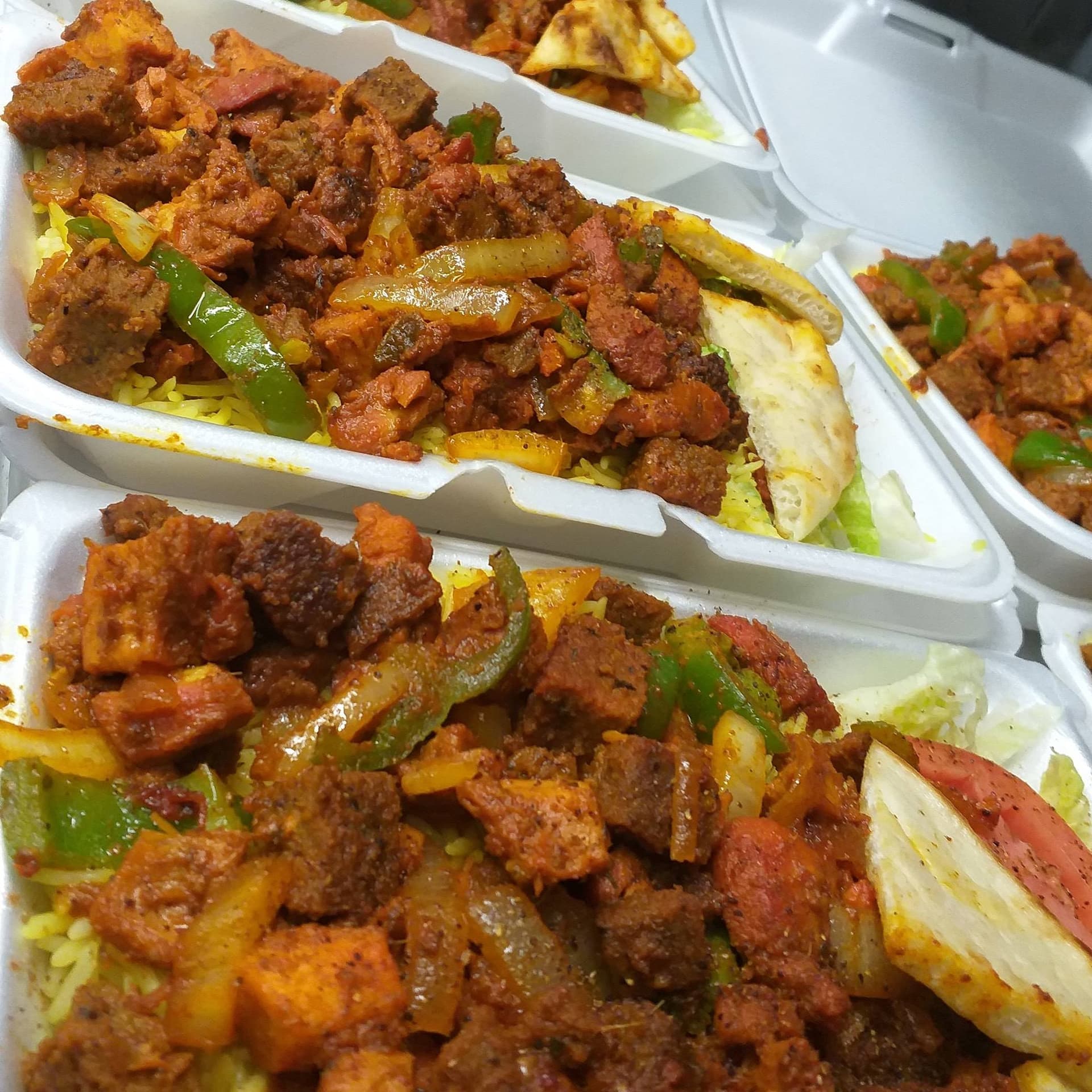 Royal Grill Halal Food photo 4