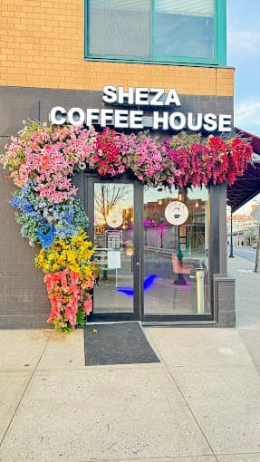 Photo of Sheza Coffee House