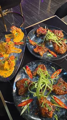 Photo of MYNK Steakhouse