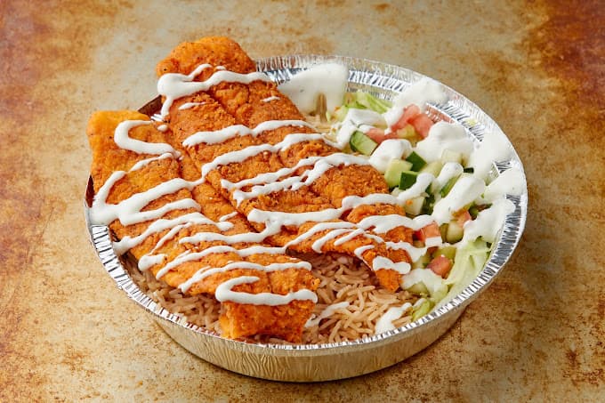 Photo of Naz's Halal Food