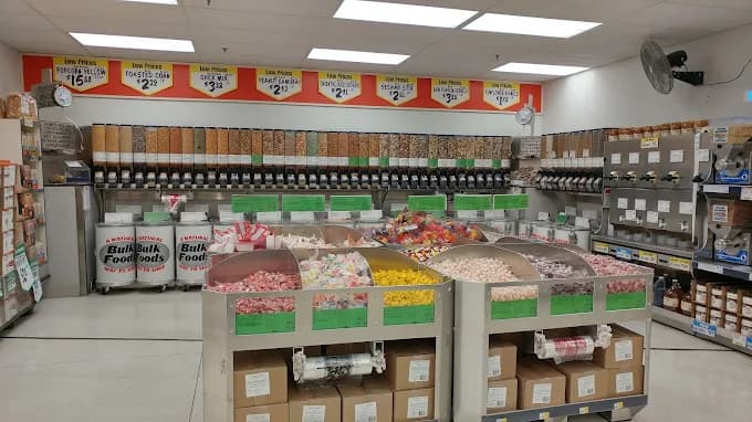 Photo of WinCo Foods