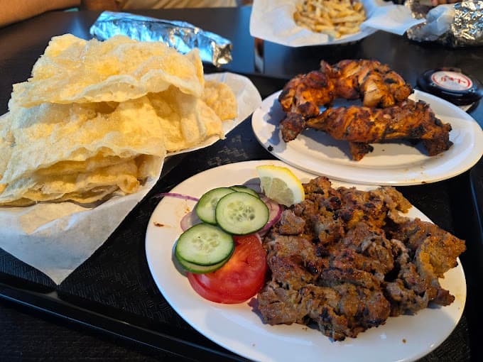 Photo of Al-Mueed BBQ