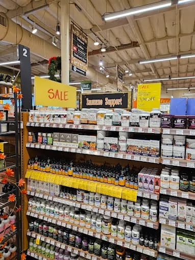 Photo of Whole Foods Market