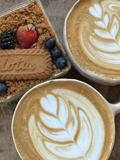 Photo of Hinar Dessert Bar & Café