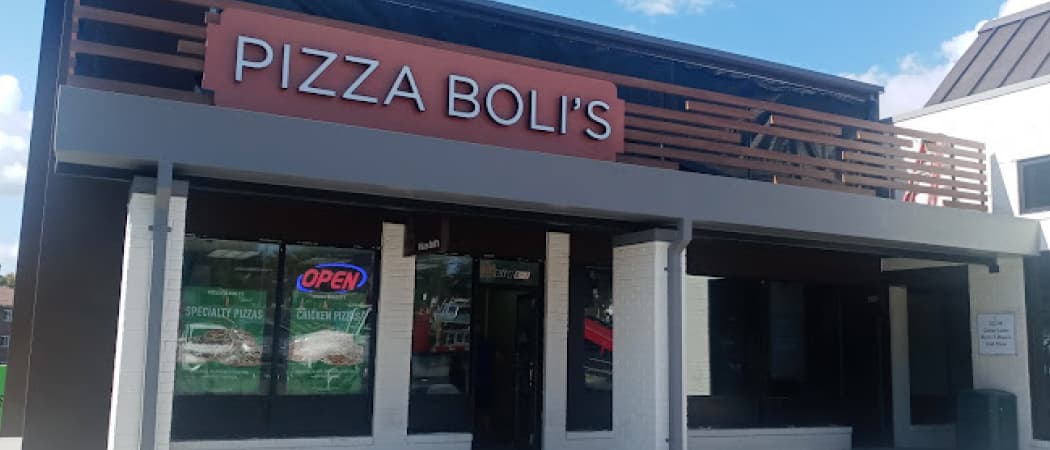 Photo of Pizza Boli's