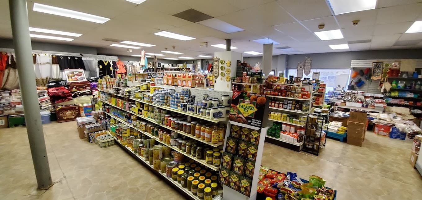 Photo of Derby City Grocery