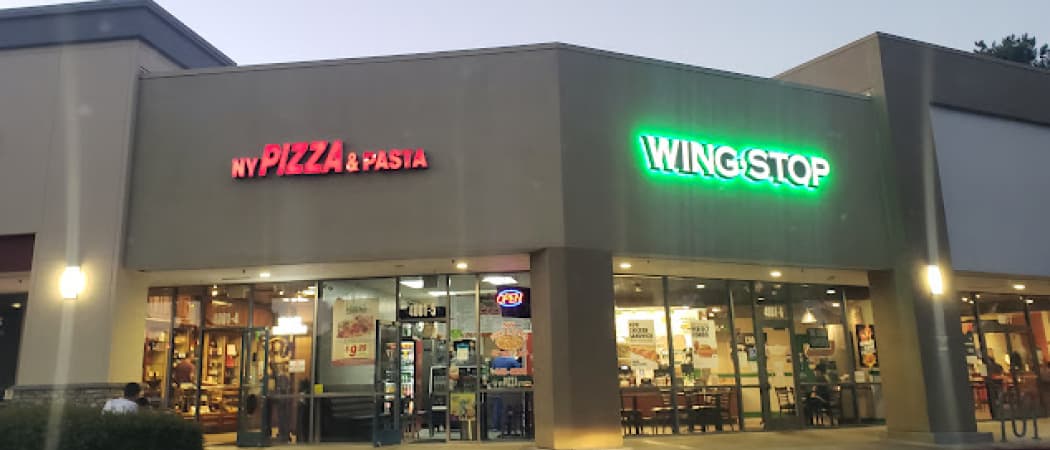 Photo of NY Pizza & Pasta