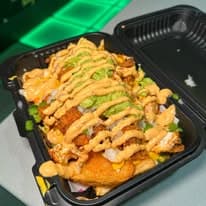 Photo of 8 Bit Bites