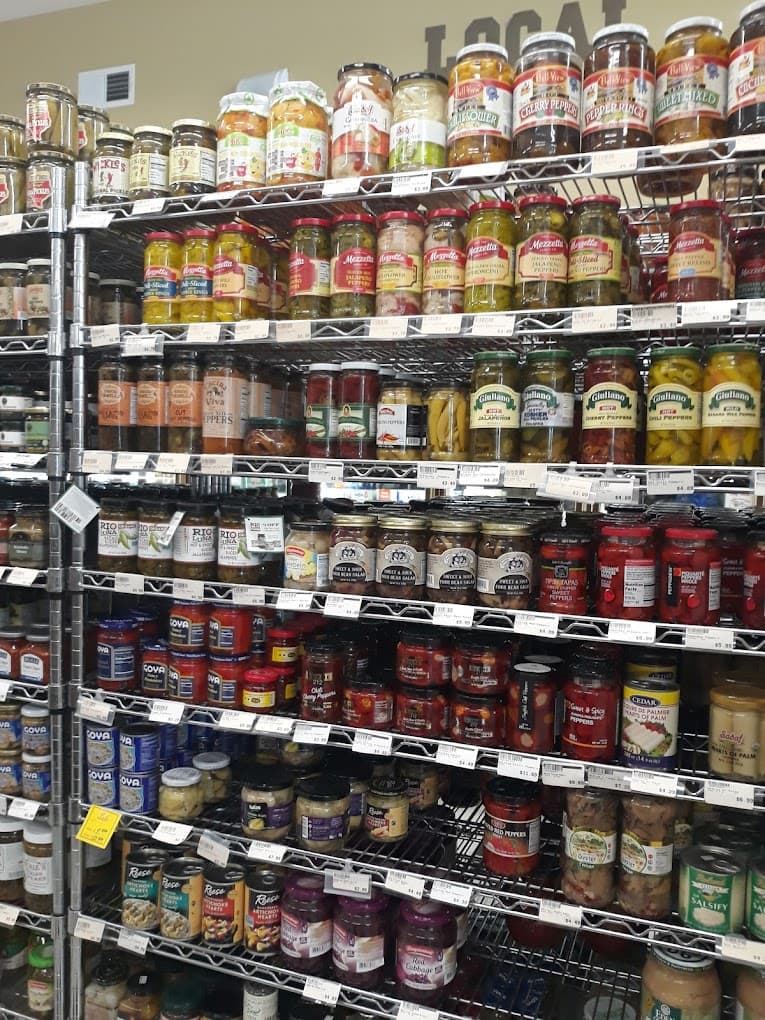 Photo of World Harvest International & Gourmet Foods