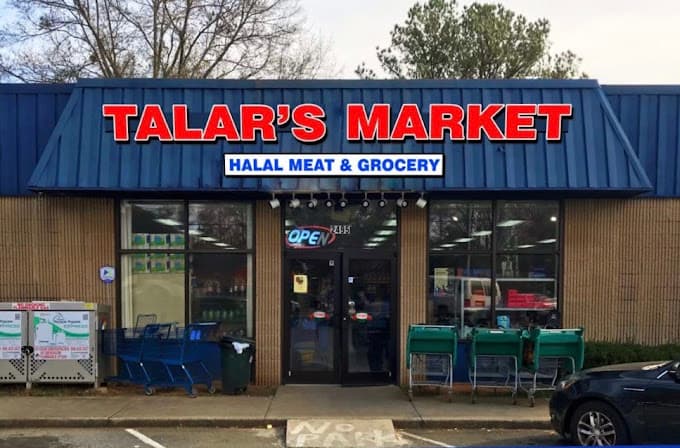 Photo of Talar's Market