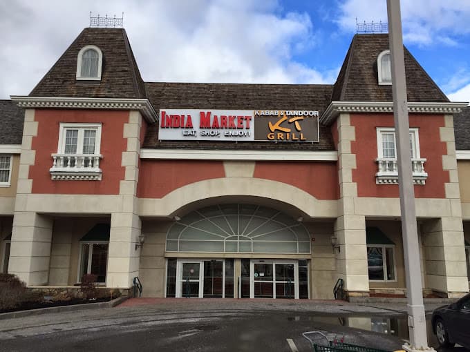 Photo of India Market/Kebab & Tandoor Grill