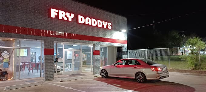 Photo of Fry Daddys