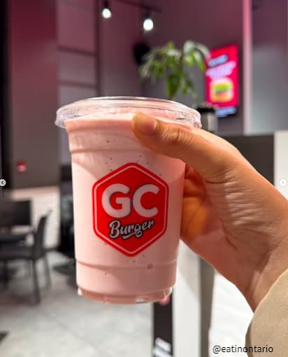 Photo of GC Burger