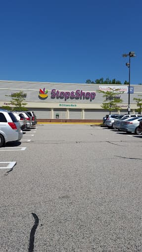 Photo of Stop & Shop