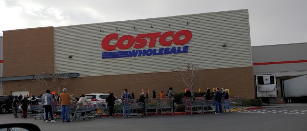 Photo of Costco