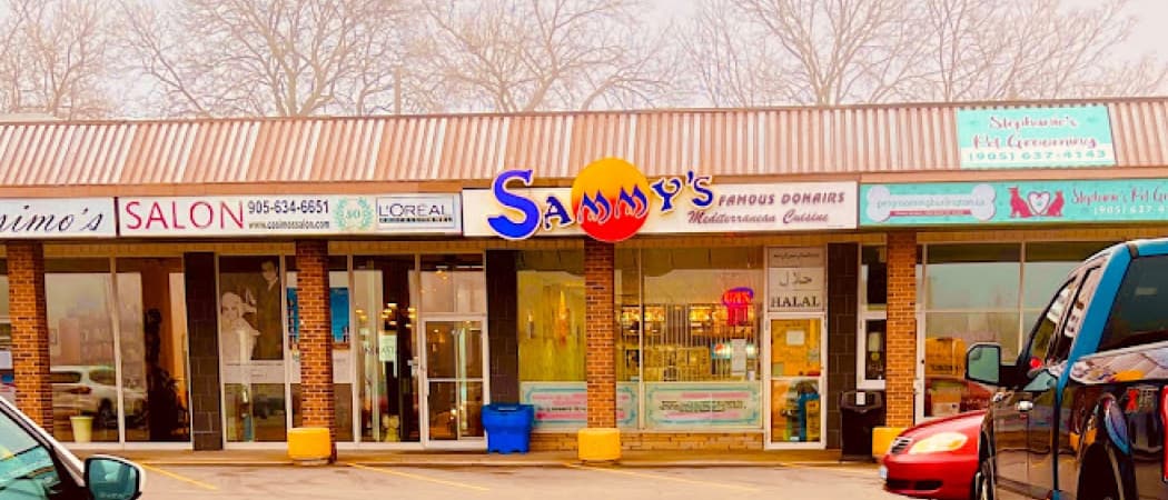 Photo of Sammy's Donair & Falafel