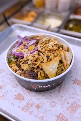 Photo of Shelby's Shawarma