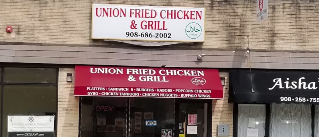 Photo of Union Fried Chicken & Grill