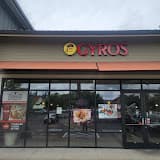 Photo of Mr. Gyros