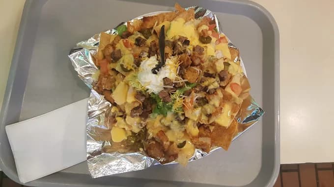 Photo of Sams Burger & Gyro