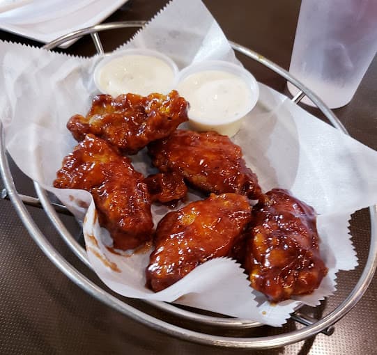 Photo of bb.q Chicken