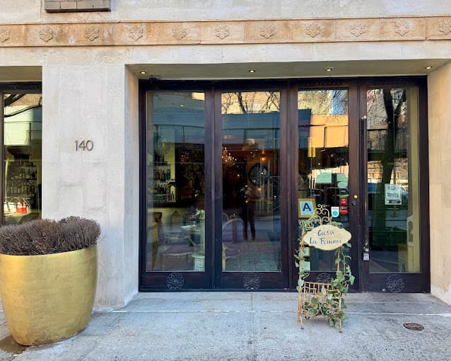 Photo of Casa La Femme