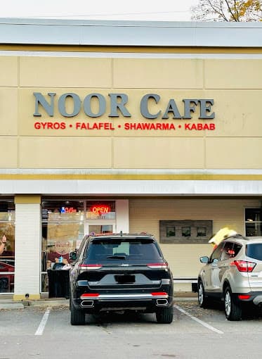 Photo of Noor Café