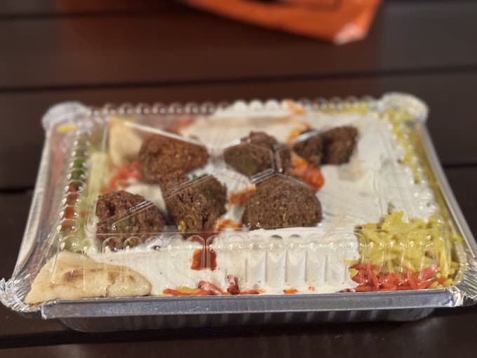 Adel's Famous Halal Food photo 4