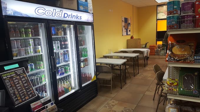 Photo of Kamyab Mart