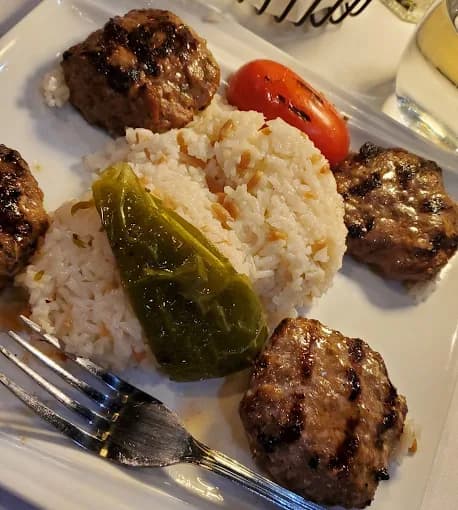 Photo of Rudys Mediterranean Grill