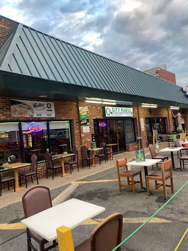 Photo of City Kabob & Curry House