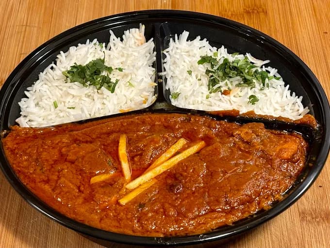 Photo of Kun Kabob & Curry