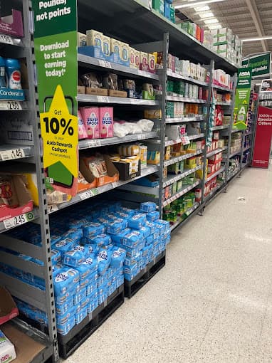 Photo of Asda