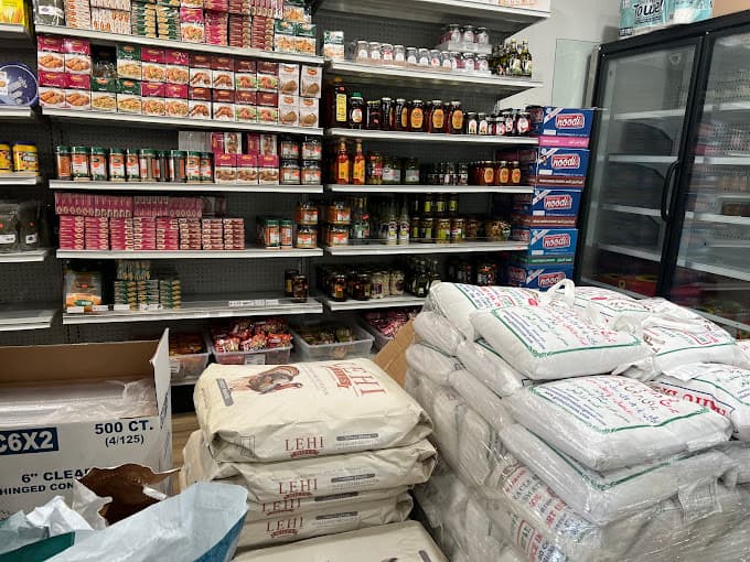 Photo of Safa Halal Market