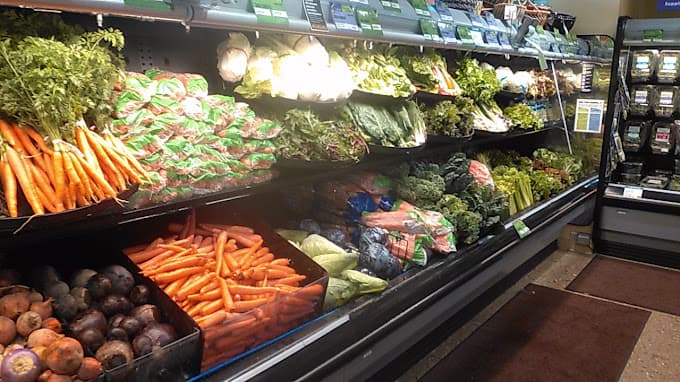 Photo of Willy Street Co-op East