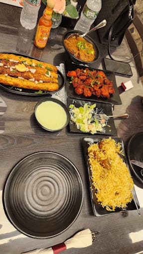 Photo of BBQ & Karahi House