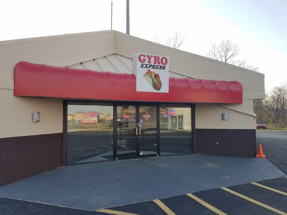 Photo of Gyro Express