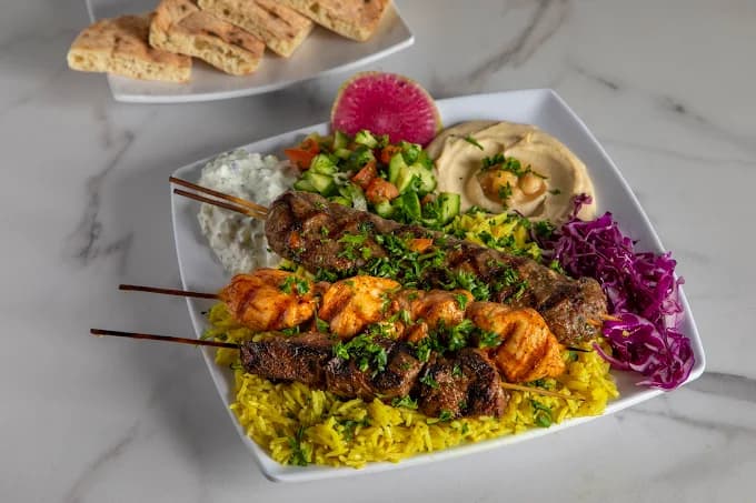 Photo of Oasis Grill