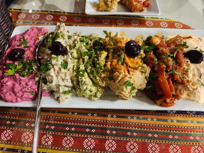 Photo of City Kebab House