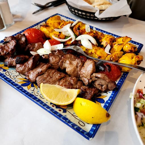 Photo of Noon O Kabab