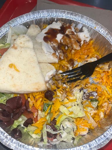 Photo of The Halal Guys