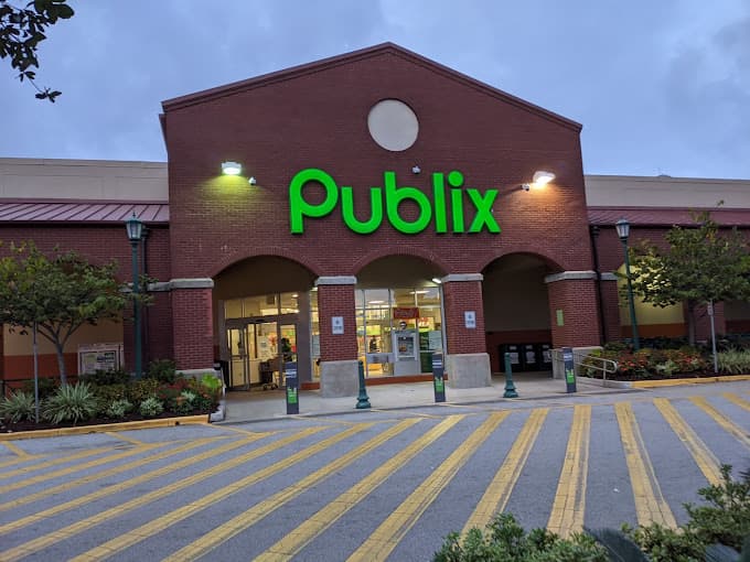 Photo of Publix