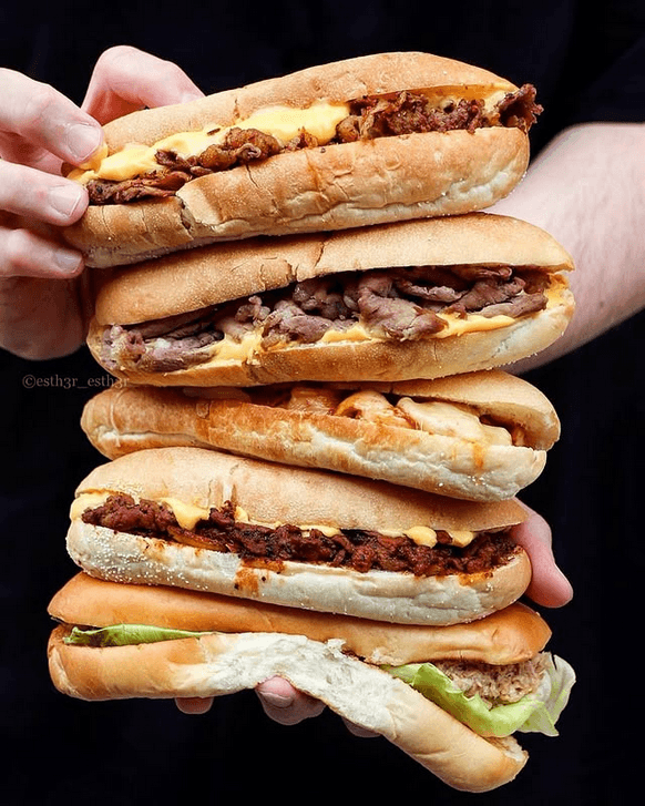 Yellow Submarines Cheesesteaks photo 1